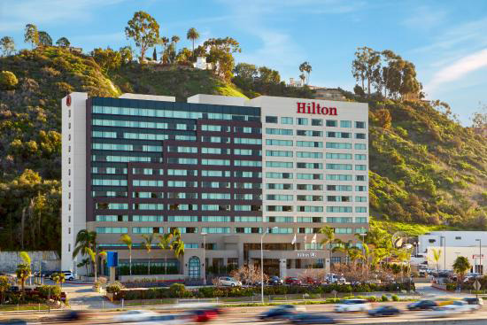 Hilton Mission Valley