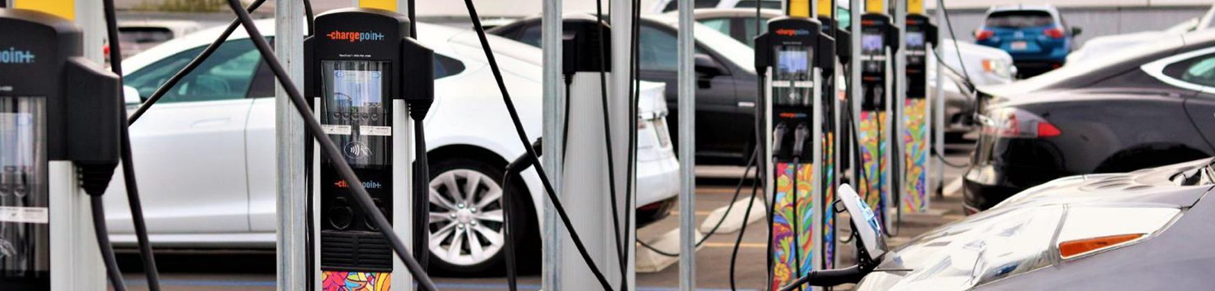 Electric Vehicle Rebates And Infrastructure CSE