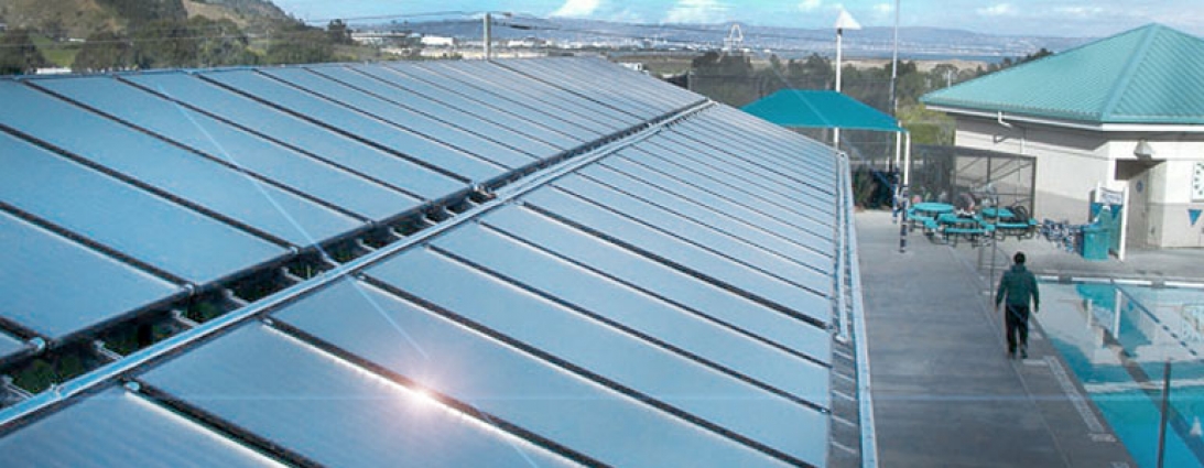 CSI Thermal Rebates To Include Solar Pool Heating Systems CSE